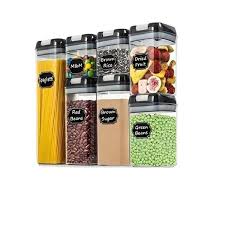 Miniatura 1 de CONTENEDOR ALIMENTOS X7